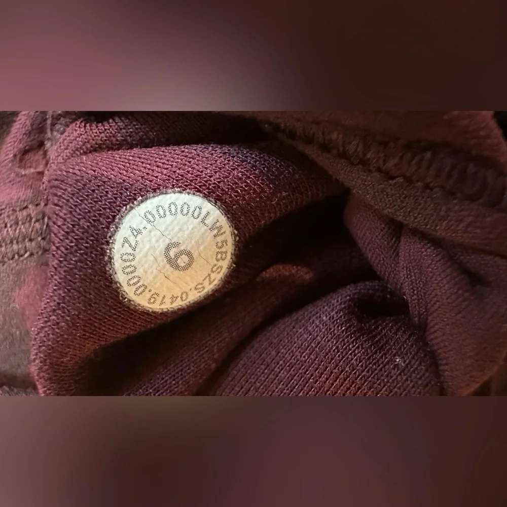 🖤 Lululemon Align Pant 28